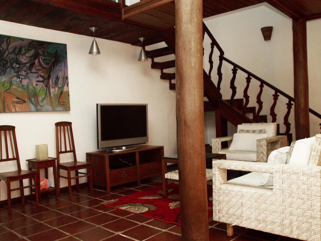 Sagu Mini Resort Ilha Grande  Bagian luar foto