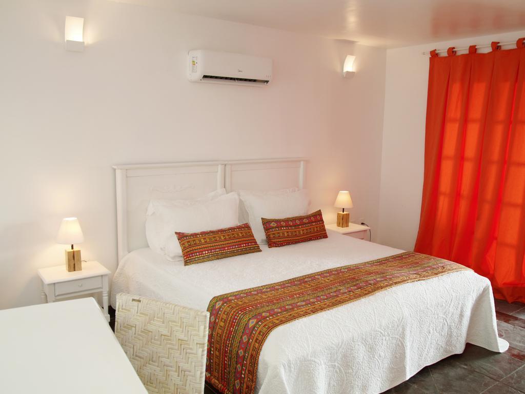 Sagu Mini Resort Ilha Grande  Bagian luar foto