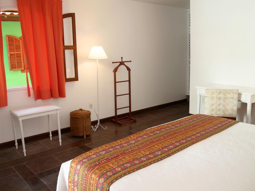 Sagu Mini Resort Ilha Grande  Bagian luar foto