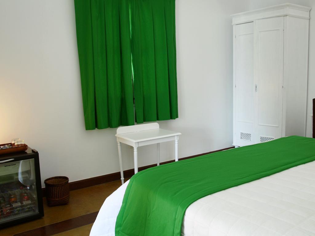 Sagu Mini Resort Ilha Grande  Bagian luar foto