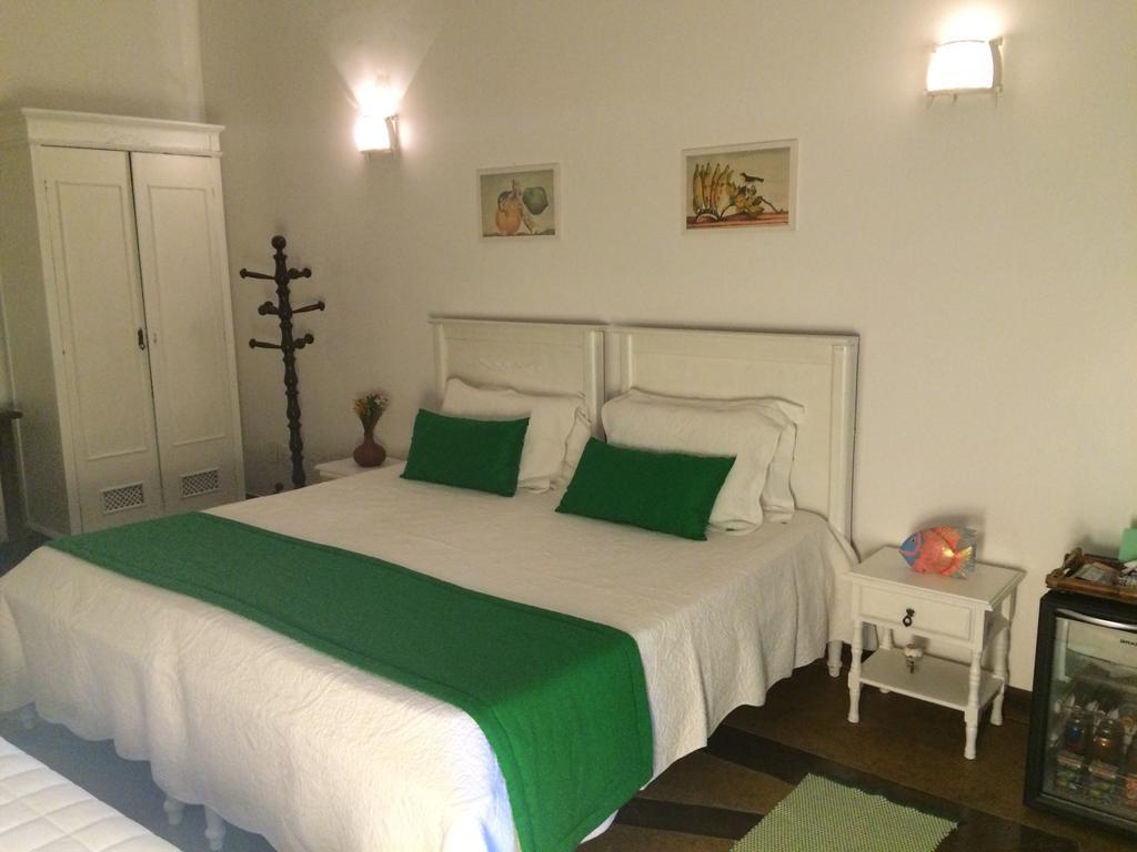Sagu Mini Resort Ilha Grande  Bagian luar foto