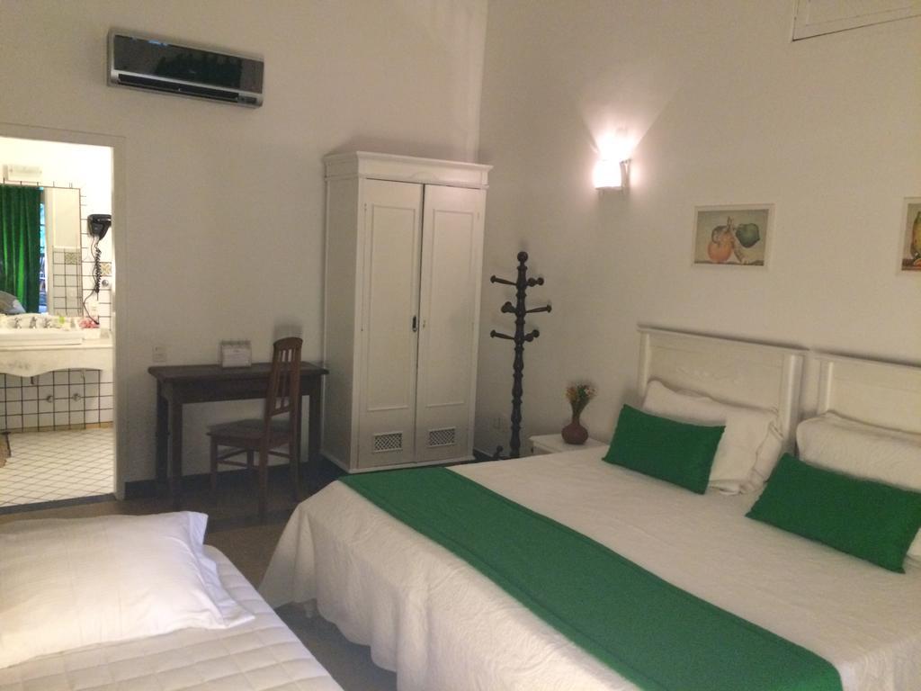 Sagu Mini Resort Ilha Grande  Bagian luar foto