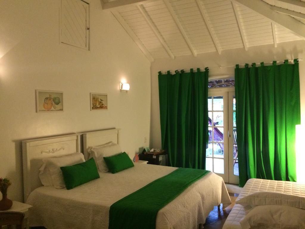 Sagu Mini Resort Ilha Grande  Bagian luar foto