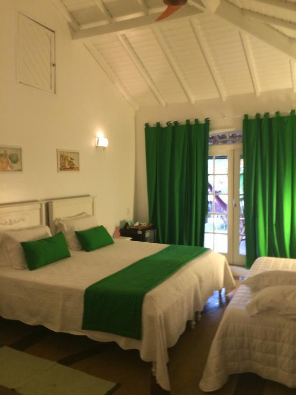 Sagu Mini Resort Ilha Grande  Bagian luar foto