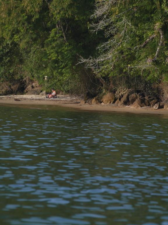 Sagu Mini Resort Ilha Grande  Bagian luar foto